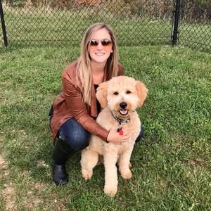 Meet your Posher, Lindsey